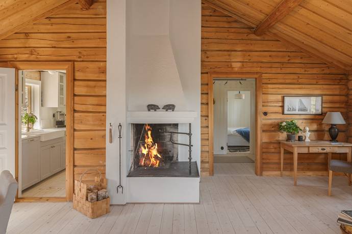 3 rum Vinterbonat fritidshus på Ejderdunsvägen 14 Barnviksnäs Värmdö kommun - bild 11