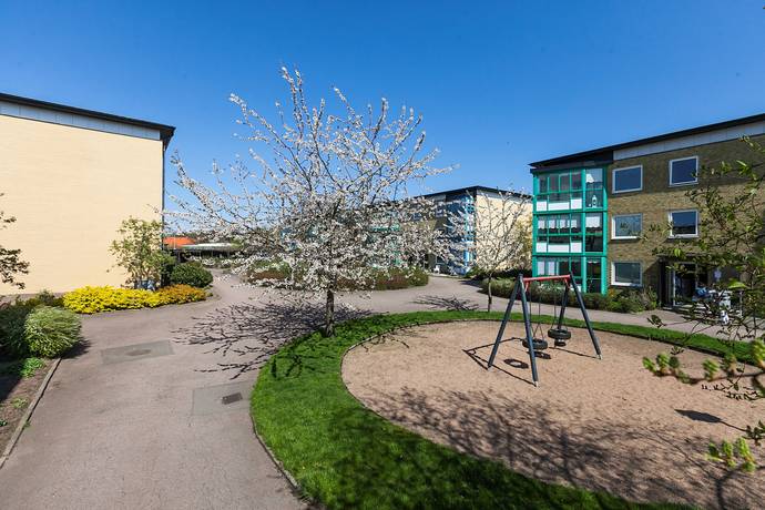 2 rum Lägenhet på Ragnvallagatan 36A Adolfsberg Helsingborgs kommun - bild 17