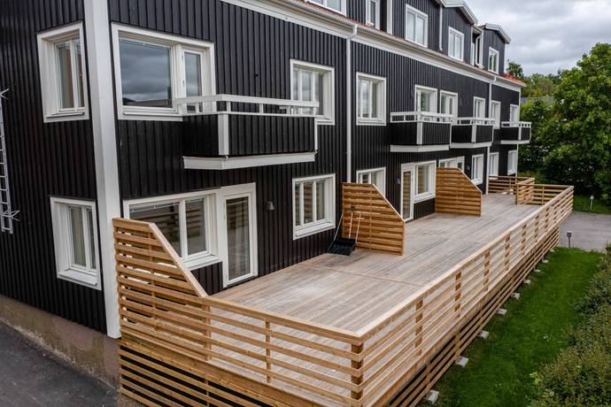 Övre Hantverksgatan 22A, Odenslund, Östersunds kommun