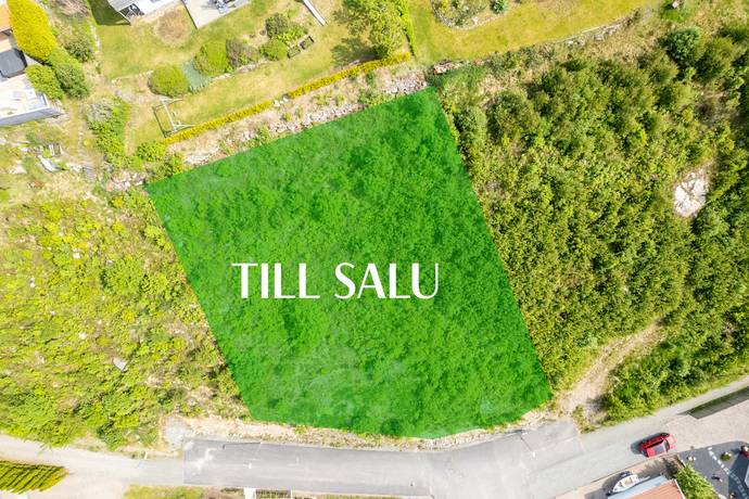 tomt på Kvarteret Övregården (Tomt B) Erikstorp, Bollebygds kommun - bild 4