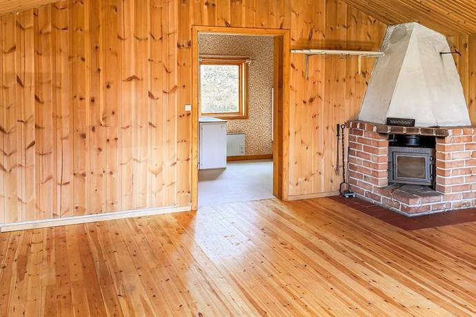 1 rum fritidshus på Hedeviken 810 Hedeviken, Härjedalens kommun - bild 3
