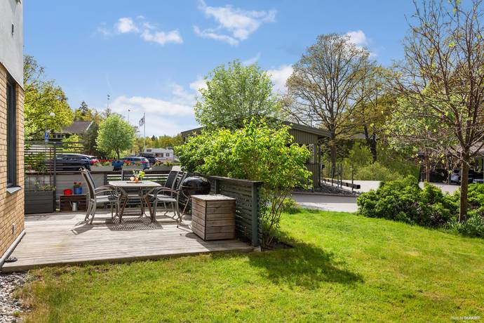 3.5 rum Lägenhet på Rekordvägen 7 Gustavsberg Farstadal Värmdö kommun - bild 4