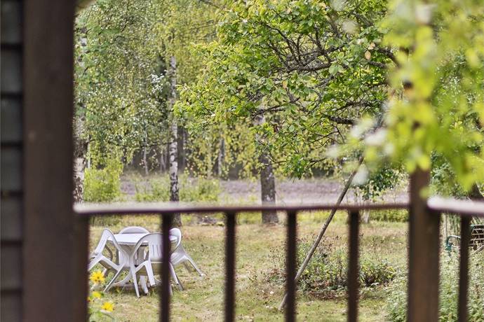 3 rum fritidshus på Svedlandsvägen 8 Mariefred Edeby, Strängnäs kommun - bild 5