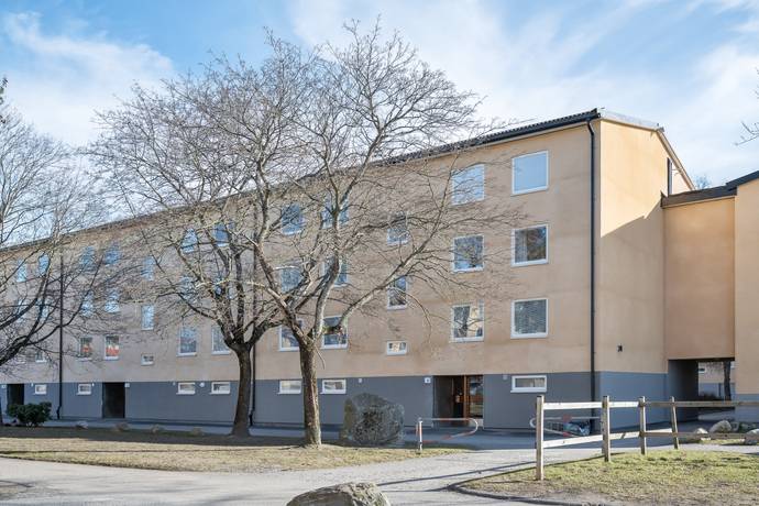 3 rum Lägenhet på Utgårdsvägen 8 Centrala Handen Haninge kommun - bild 16