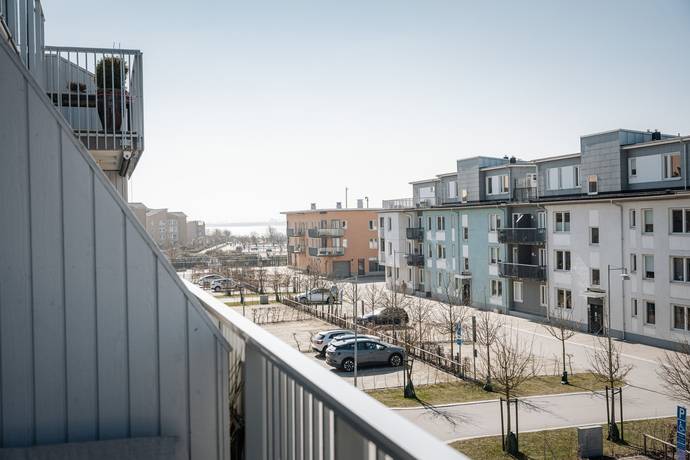 2 rum Lägenhet på Esplanaden 12 Lomma Strandstad Lomma kommun - bild 10