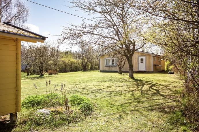 3 rum Fritidshus på Polsvägen 11 Sturkö Karlskrona kommun - bild 18