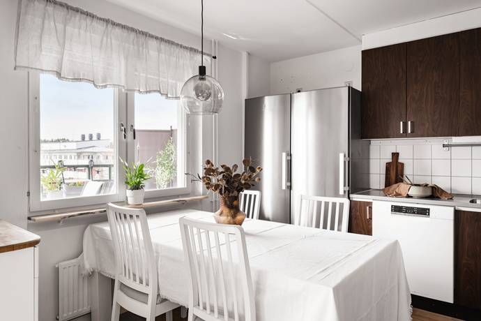 3 rum Lägenhet på Novilla 3, 1tr. Bålsta - Centrum Håbo kommun - bild 16