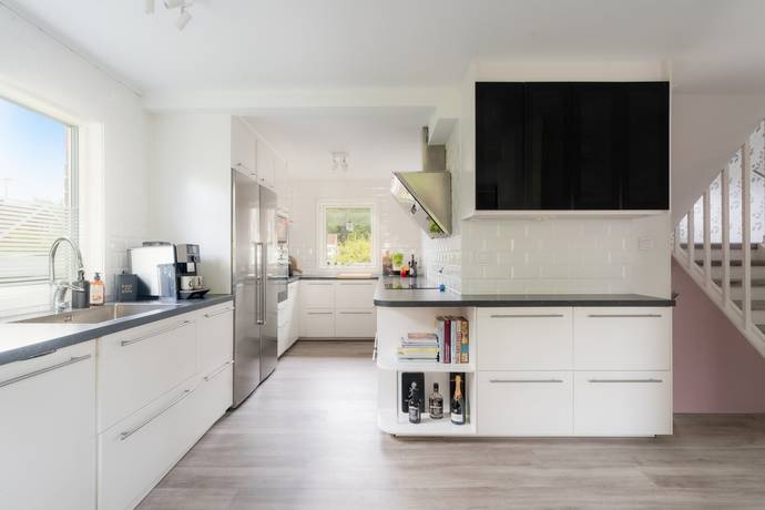 5 rum villa på Skrakvägen 10 Rosenkälla, Nyköpings kommun - bild 3