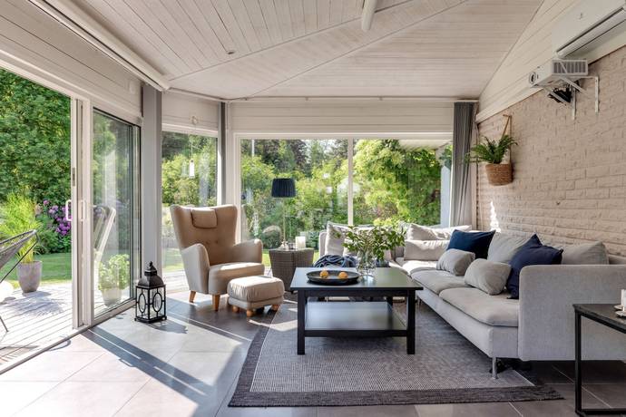 6 rum villa på Hartrajet 20 Bergsbrunna, Uppsala kommun - bild 4