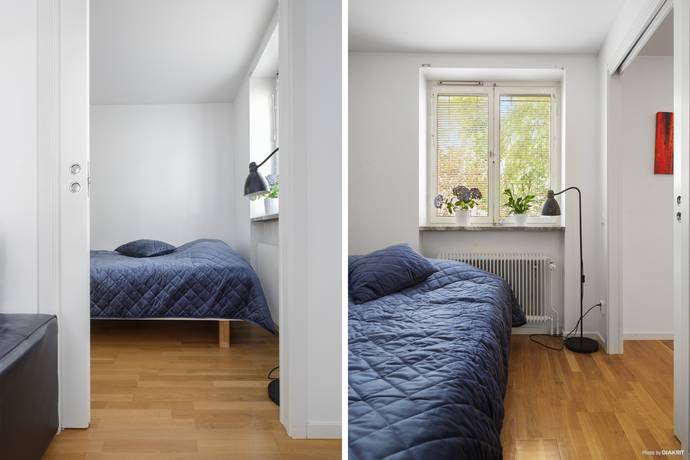 2 rum Lägenhet på Hövdingagatan 30 Örnsberg/Aspudden Stockholms kommun - bild 10