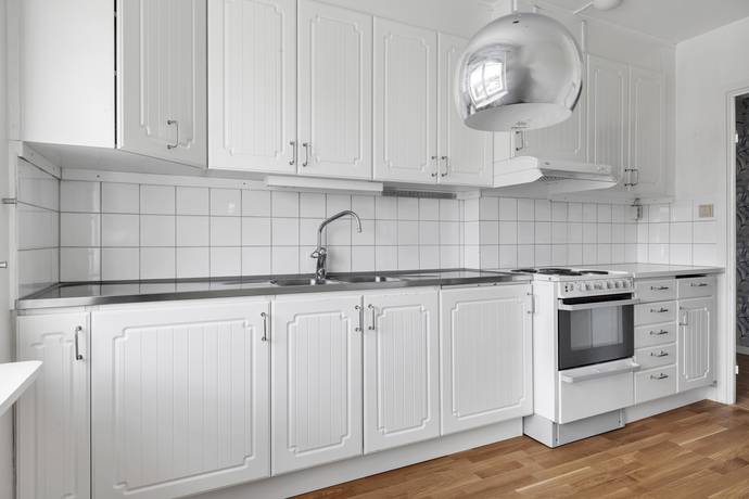 2 rum Lägenhet på Årstagatan 18C Sala Backe Uppsala kommun - bild 9