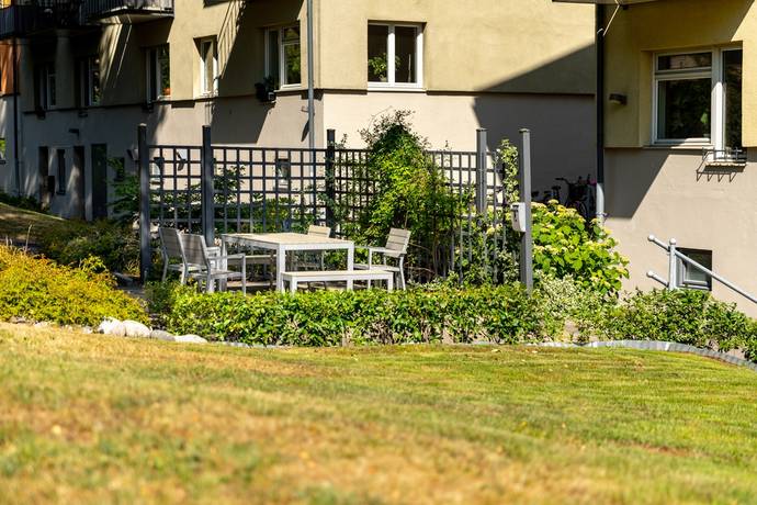 1 rum Lägenhet på Sergelsgatan 4F Lunden Göteborgs kommun - bild 20