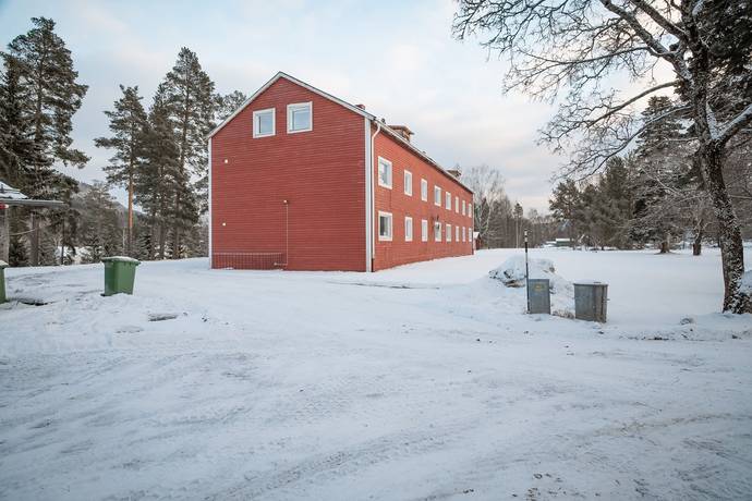 832 m² Övrig på Ringvägen 2 Ånge kommun - bild 43