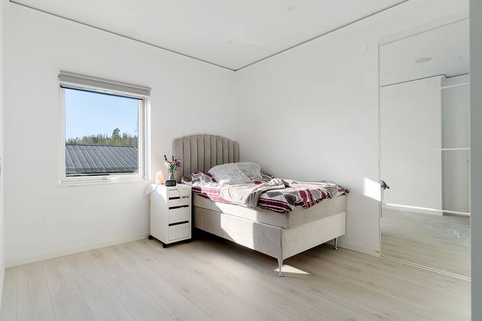 6 rum Villa på Jumstaängsvägen 7 Södertälje kommun - bild 27