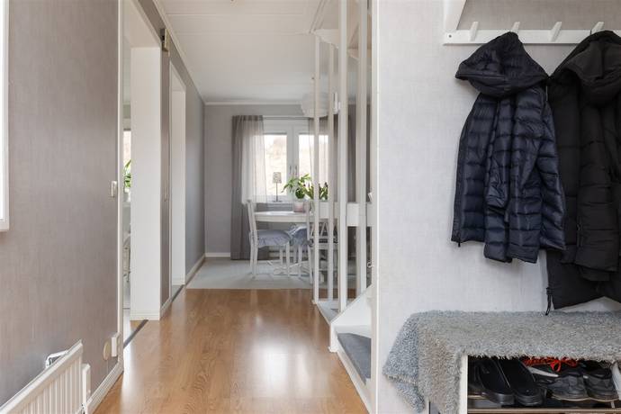 6 rum Villa på Rönnvägen 16 Åkerkullen Ludvika kommun - bild 11