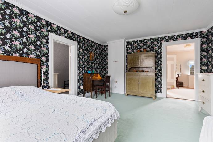 5 rum Villa på Köja 150 Köja Kramfors kommun - bild 23