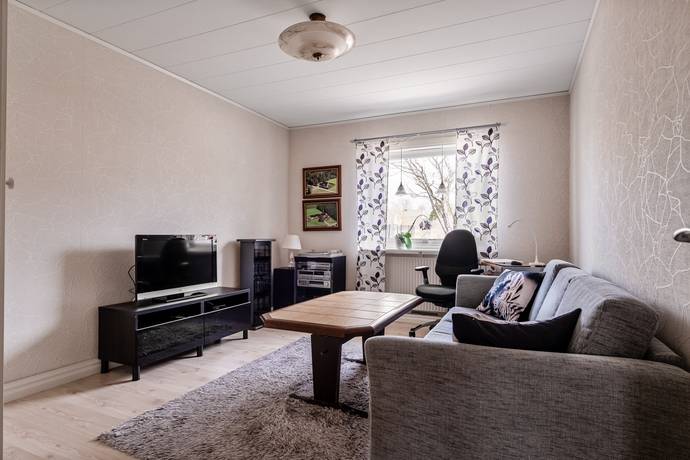 4 rum Villa på Målargatan 4 Vännäs Vännäs kommun - bild 31