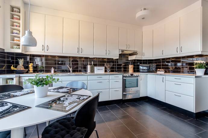5 rum Lägenhet på Grevgatan 42, 6 tr Östermalm Stockholms kommun - bild 10