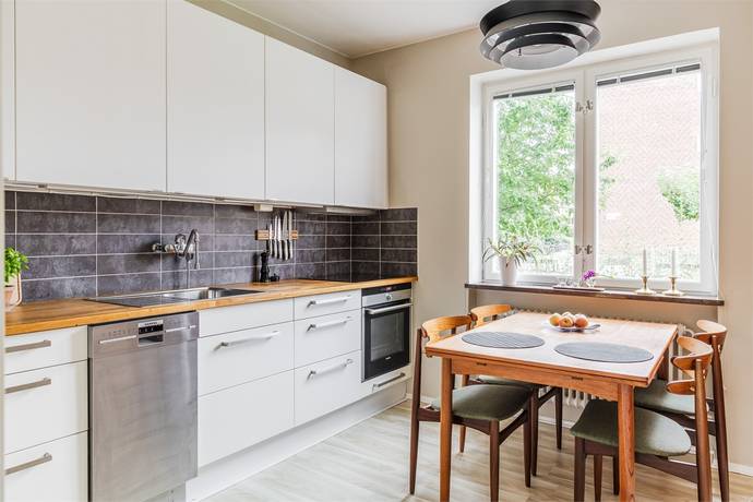 Lagerbrings väg 5A, Galjevången, Lunds kommun