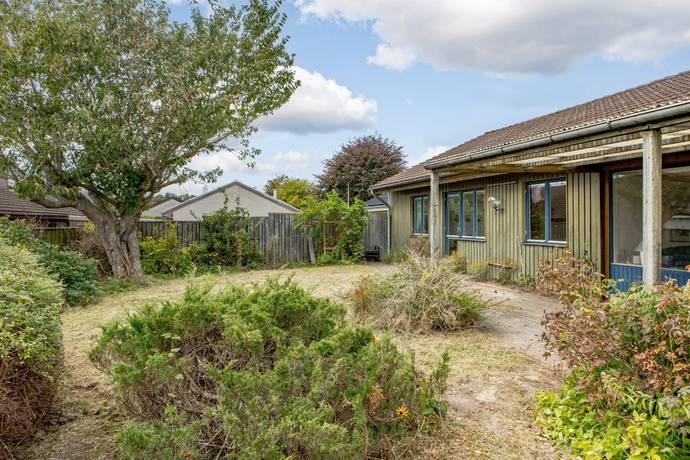 5 rum Villa på Yxenvägen 9 Alet Halmstads kommun - bild 30