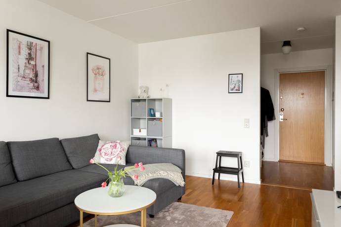 2 rum Lägenhet på Bennebolsgatan 8 Spånga - Solhem Stockholms kommun - bild 12