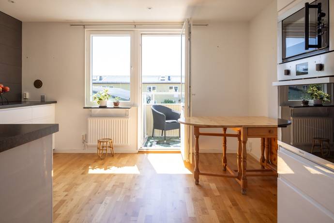 3 rum lägenhet på Styrmansgatan 175 Visby - Söder - Kölen, Gotlands kommun - bild 1