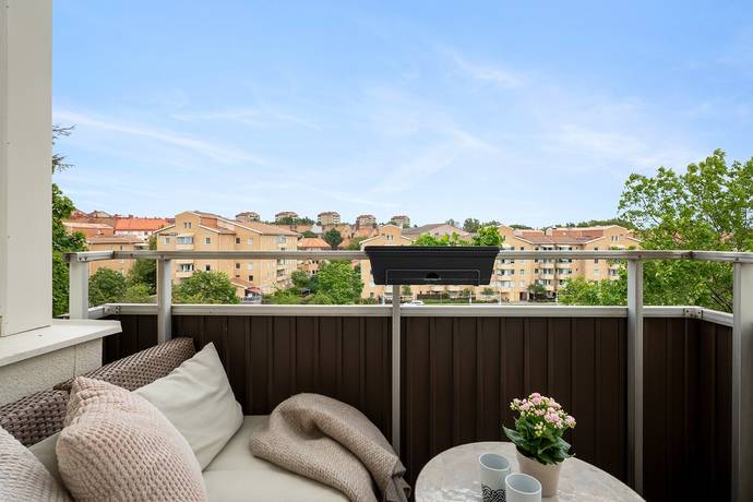 2 rum lägenhet på Vintergatan 4 Centrala Sundbyberg, Sundbybergs kommun - bild 3