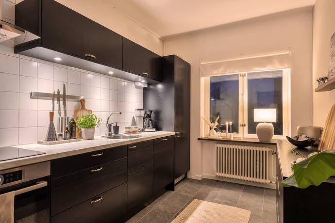 2 rum lägenhet på Lönngatan 60E Lönngården, Malmö kommun - bild 3