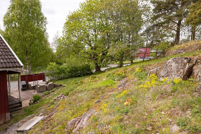 3 rum Villa på Valbacksvägen 10 Ingatorp Eksjö kommun - bild 37