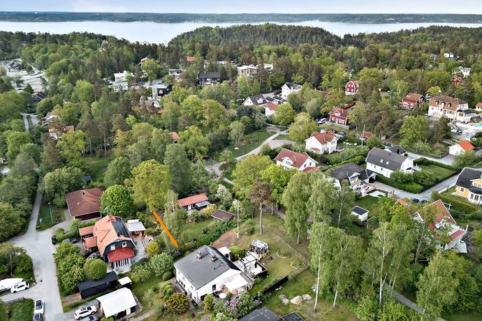 Boo Gård, Nacka kommun
