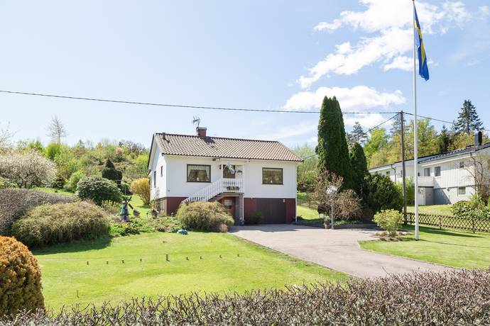 5 rum villa på Djupviksvägen 14 Fagerfjäll, Tjörns kommun - bild 3