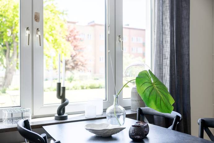 2 rum Lägenhet på Nobelvägen 147I Ellstorp Malmö kommun - bild 7