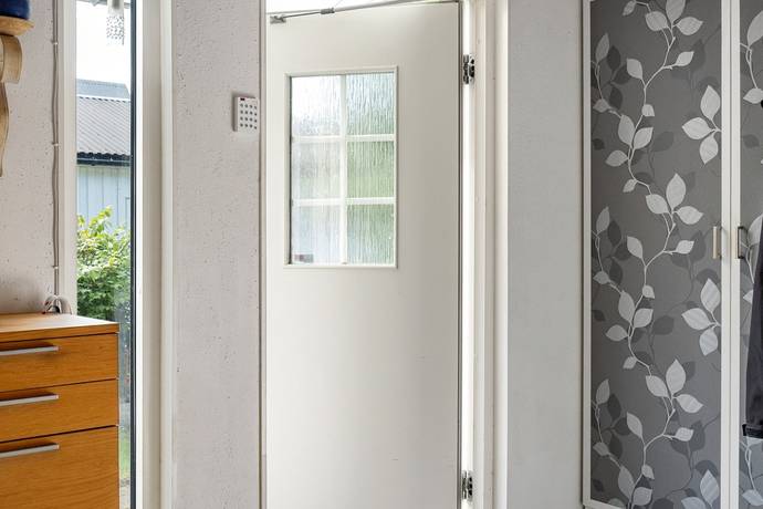 6 rum villa på Laxgatan 9 Klippan, Klippans kommun - bild 4