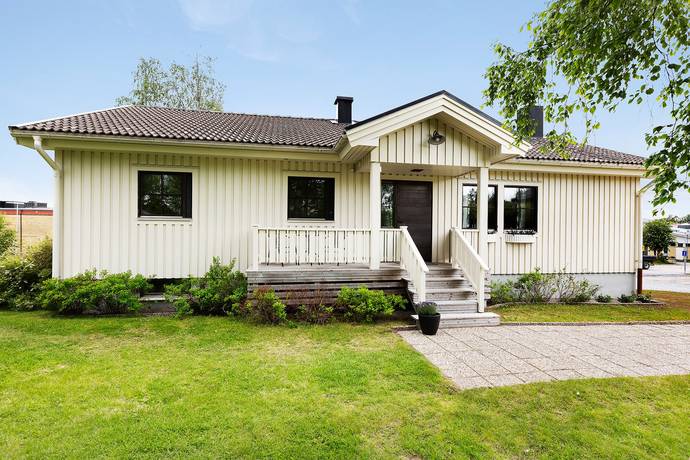 Råneå, Luleå kommun