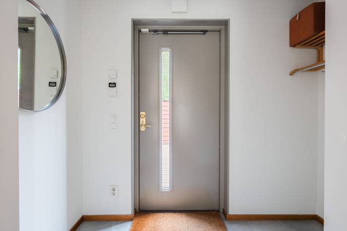 4 rum Radhus på Ekovägen 35 Duvbo Sundbybergs kommun - bild 33