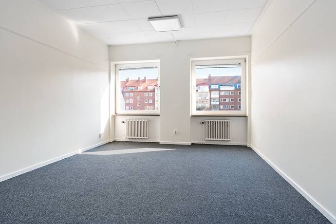 1195 m² Övrig på Viborg 30; Norra Kungsgatan 22/Östra Köpmansgatan 36 Trossö Karlskrona kommun - bild 26