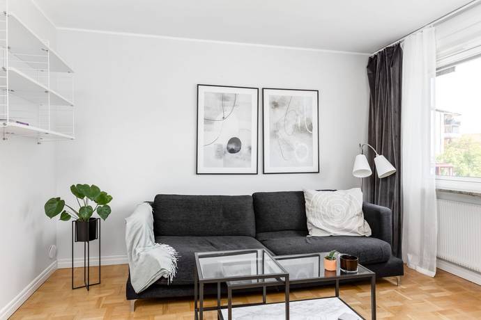 2 rum Lägenhet på Djurgårdsgatan 11 Centralt Linköpings kommun - bild 9