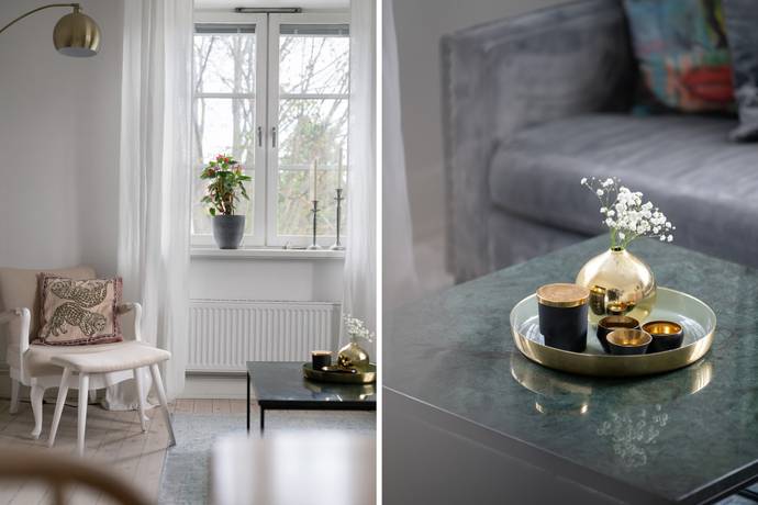 2 rum lägenhet på Nynäsvägen 363 Gamla Enskede, Stockholms kommun - bild 3