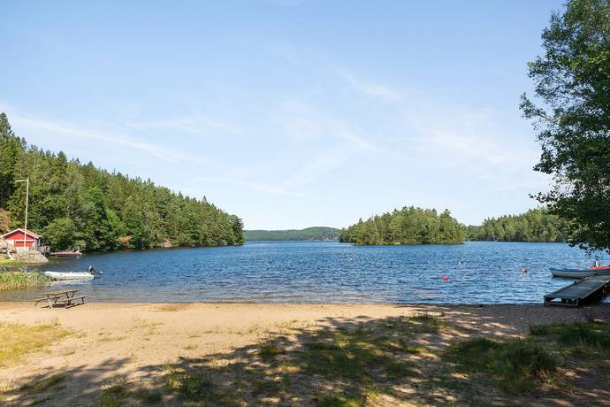 3 rum villa på Staviksvägen 35 Lindome | Ranered, Mölndals kommun - bild 2