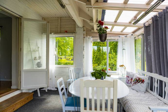 8 rum Villa på Södra Kyrkogårdsgatan 3 Örnäs Åmåls kommun - bild 9