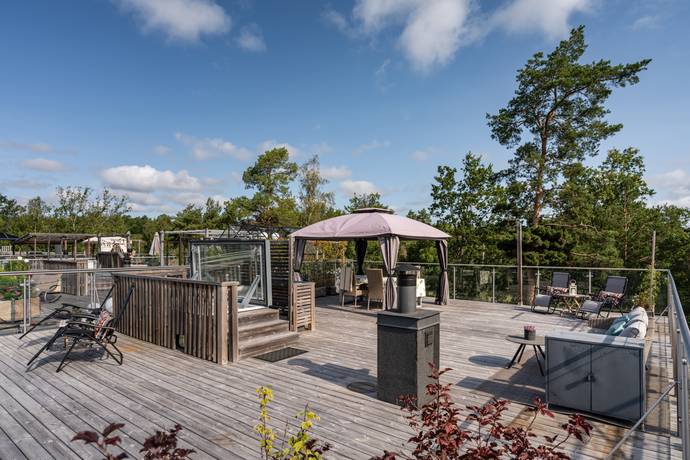 4 rum lägenhet på Måbärsstigen 29M Hässelby, Stockholms kommun - bild 1