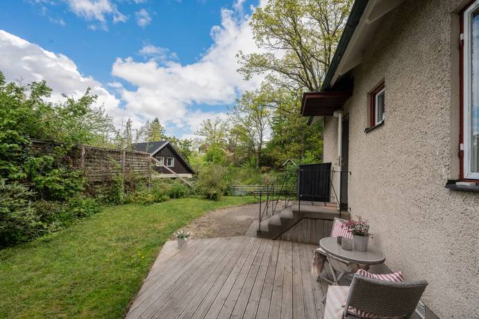 5 rum Parhus på Stensängsvägen 5A Stuvsta Huddinge kommun - bild 9