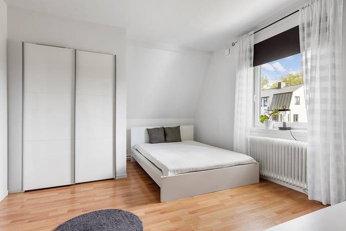 6 rum Villa på Nygatan 13 Markaryd Markaryds kommun - bild 14