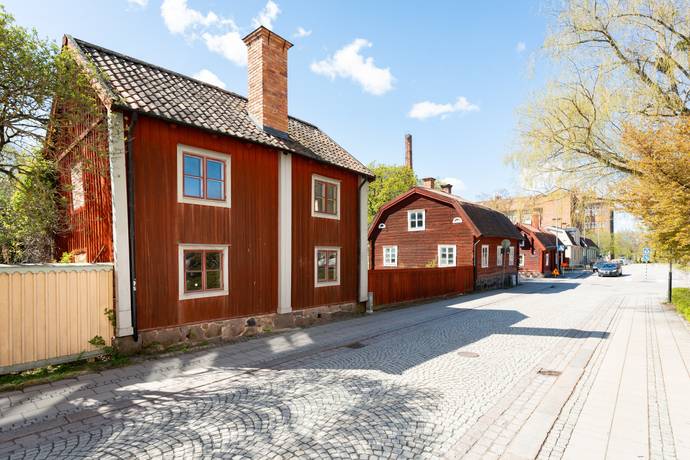 5 rum villa på Nygatan 37 Centralt, Eskilstuna kommun - bild 3
