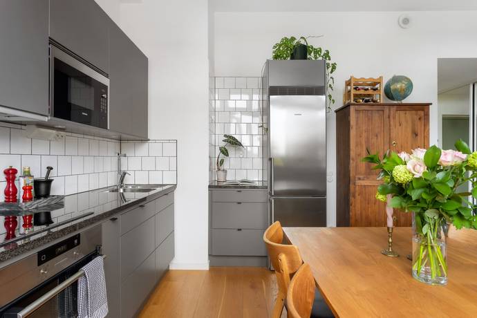 2 rum Lägenhet på Follingbogatan 24 Bromma / Beckomberga Stockholms kommun - bild 8