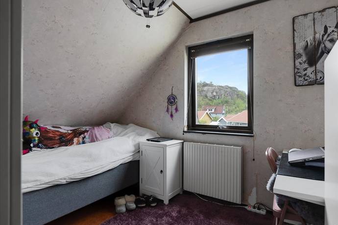 4 rum Fritidshus på Hasselvägen 1 Bovallstrand Sotenäs kommun - bild 17