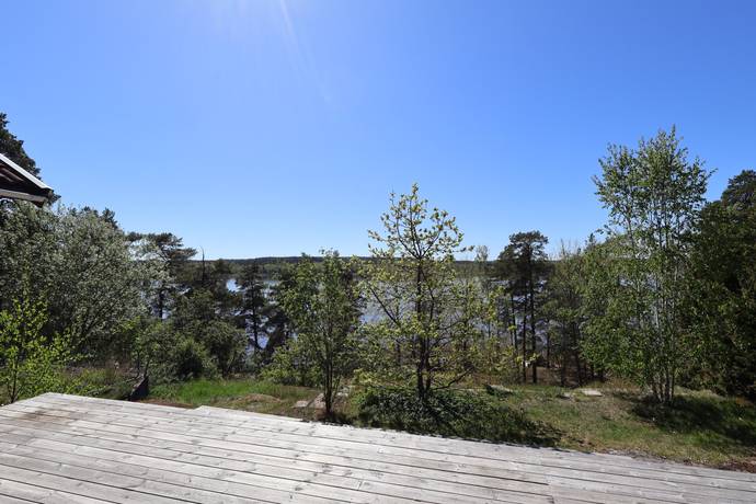 4 rum Vinterbonat fritidshus på Krikvägen 10 Ullevi Gnesta kommun - bild 13