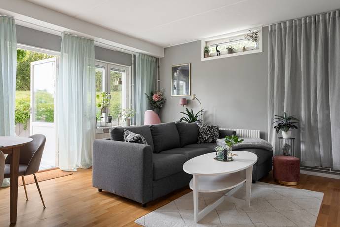 1.5 rum Lägenhet på Vendelsömalmsvägen 106 Vendelsö Haninge kommun - bild 9