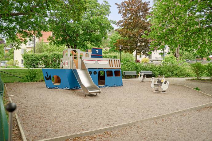 4 rum Radhus på Ekovägen 35 Duvbo Sundbybergs kommun - bild 37