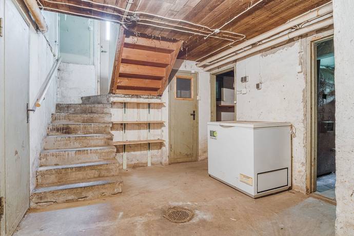 7 rum Villa på Norra Vånga Fåröna 1 Norra vånga Vara kommun - bild 23
